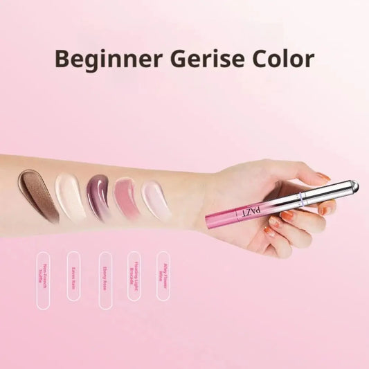 SANFTGLATT Nagellack Stift