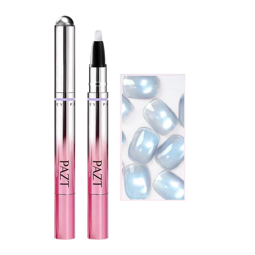 SANFTGLATT Nagellack Stift