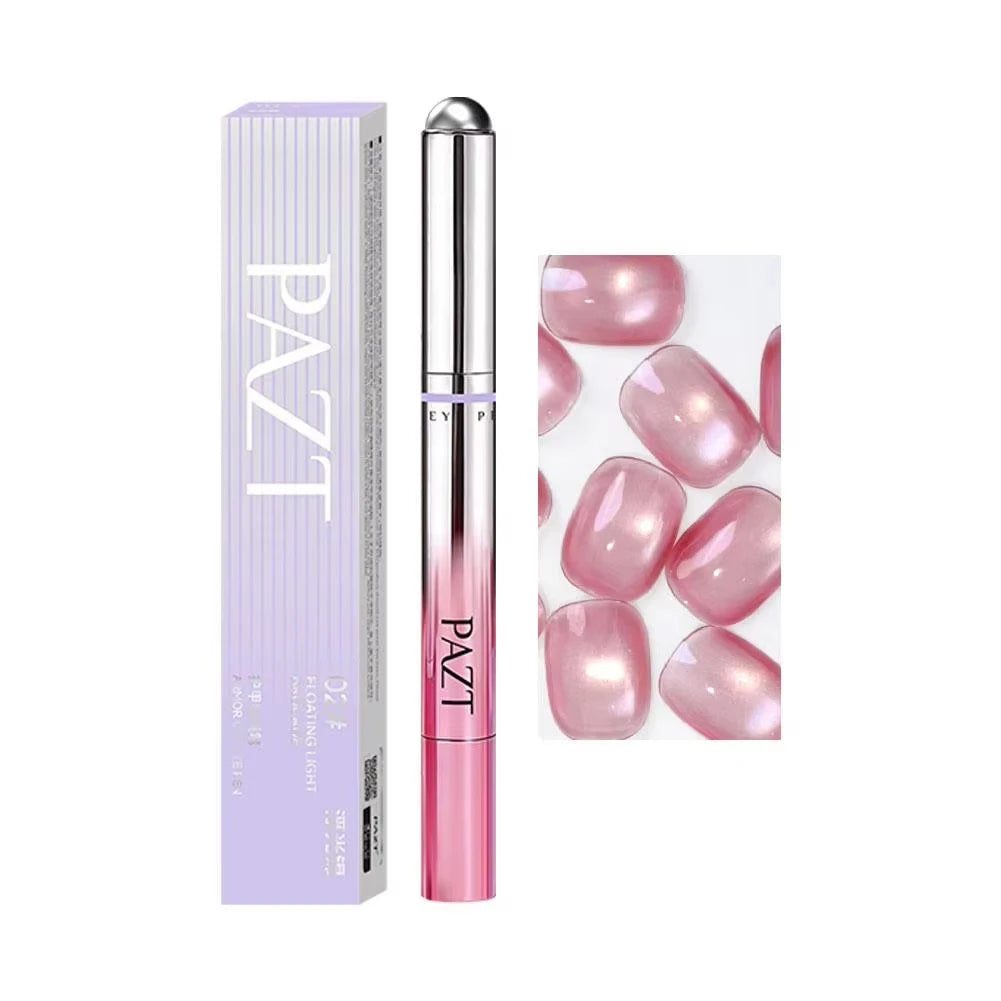 SANFTGLATT Nagellack Stift