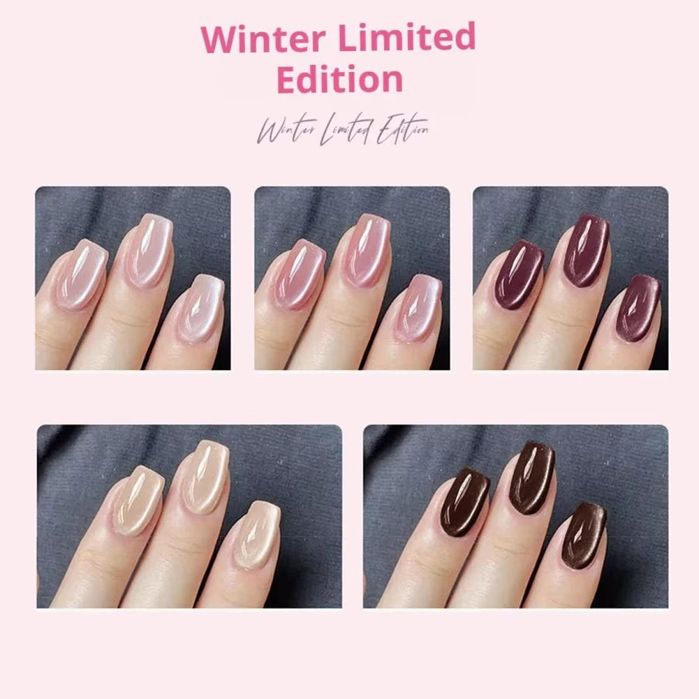SANFTGLATT Nagellack Stift