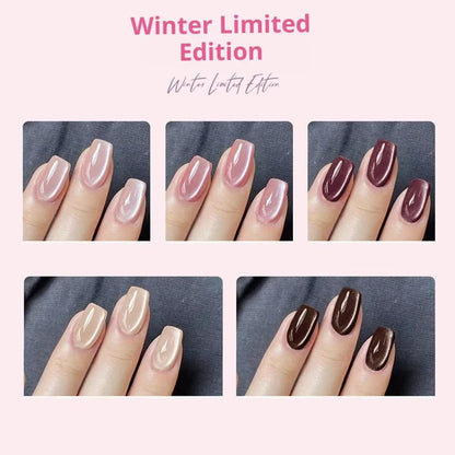 SANFTGLATT Nagellack Stift