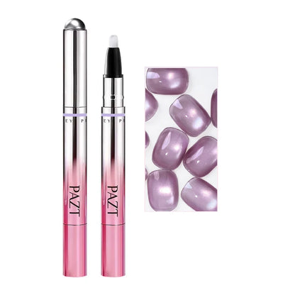 SANFTGLATT Nagellack Stift