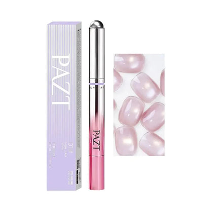 SANFTGLATT Nagellack Stift