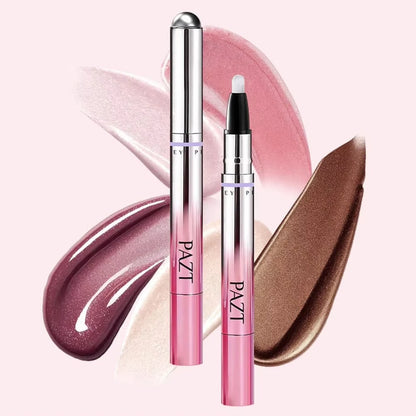 SANFTGLATT Nagellack Stift