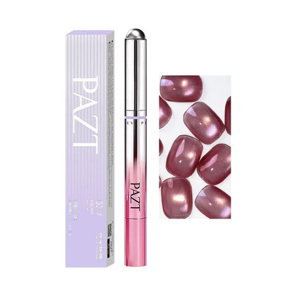SANFTGLATT Nagellack Stift