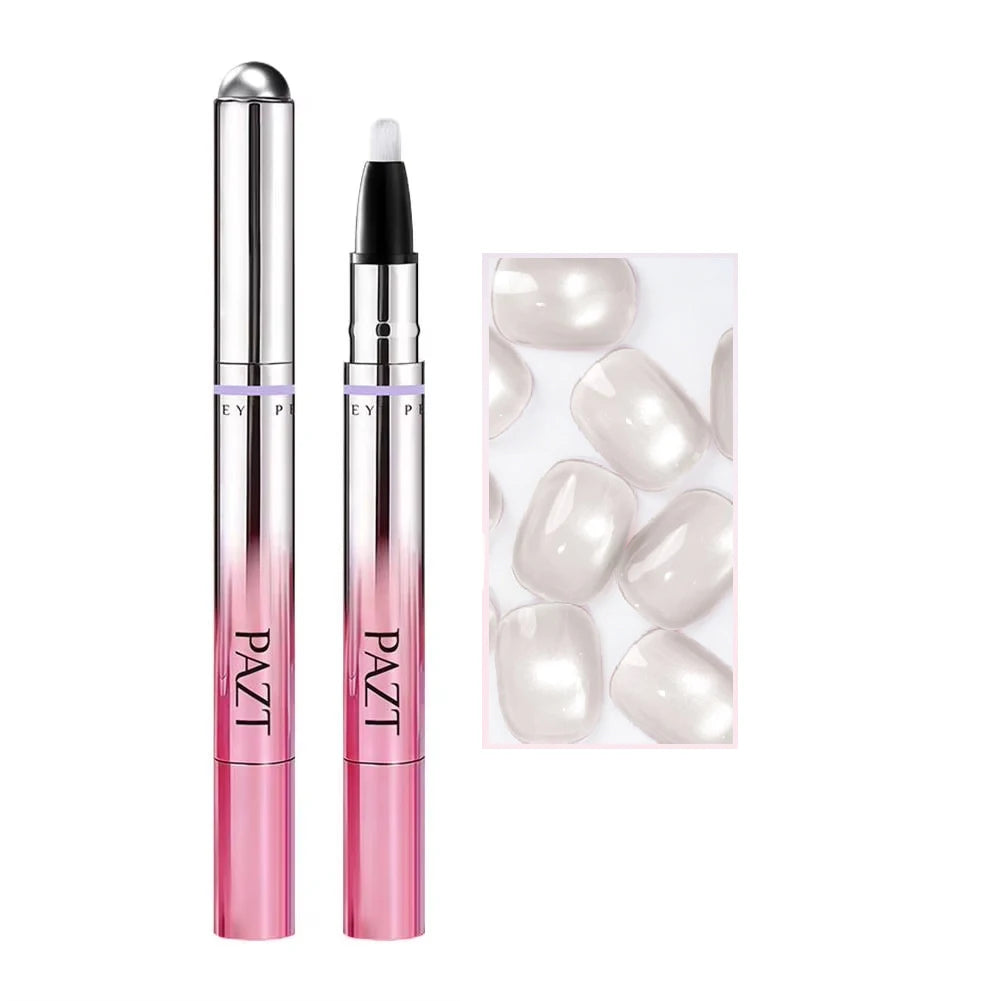 SANFTGLATT Nagellack Stift