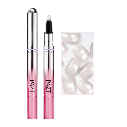 SANFTGLATT Nagellack Stift