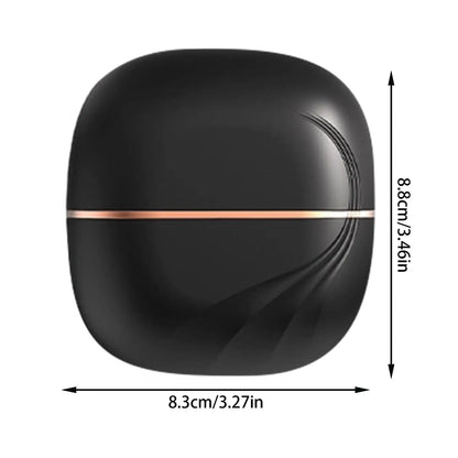 SANFTGLATT Mini Glättungsbürste