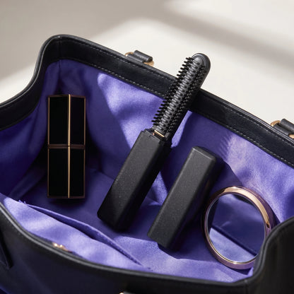 SANFTGLATT Mini Lockenbürste