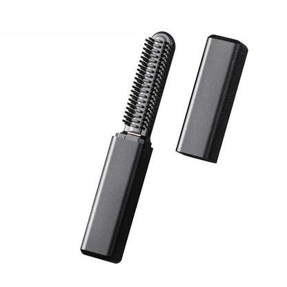 SANFTGLATT Mini Lockenbürste