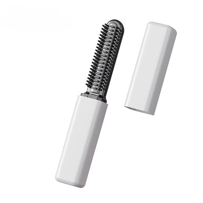 SANFTGLATT Mini Lockenbürste