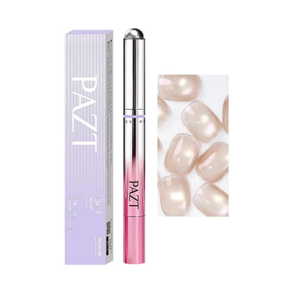 SANFTGLATT Nagellack Stift