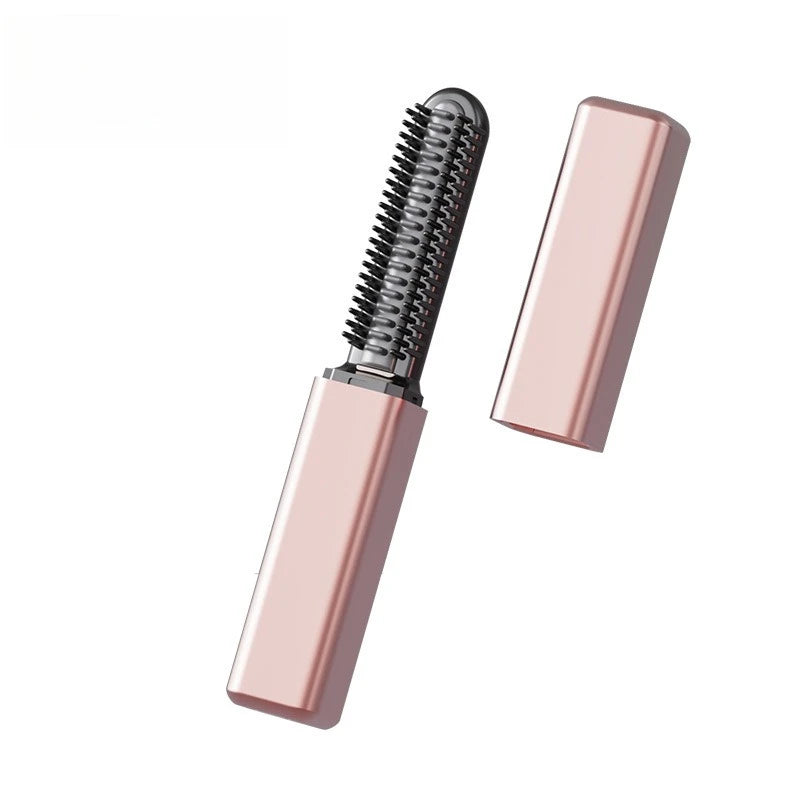 SANFTGLATT Mini Lockenbürste