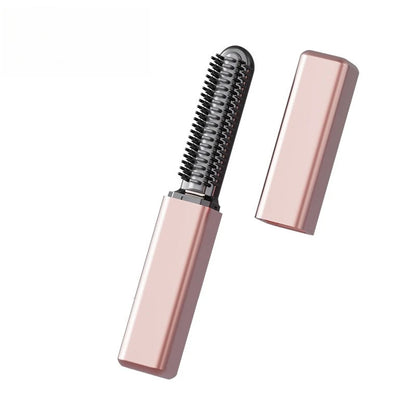 SANFTGLATT Mini Lockenbürste