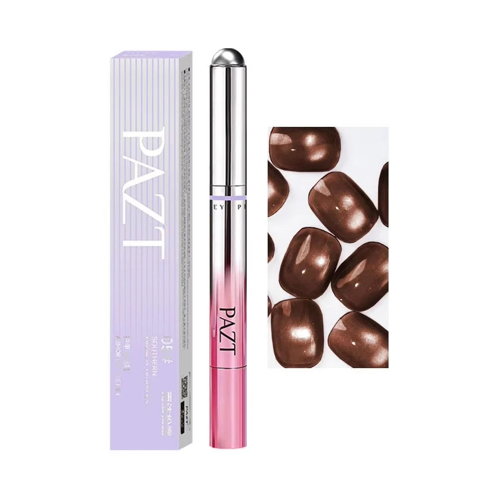 SANFTGLATT Nagellack Stift